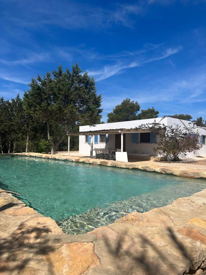 Casa Mayo San Francisco Javier Εξωτερικό φωτογραφία