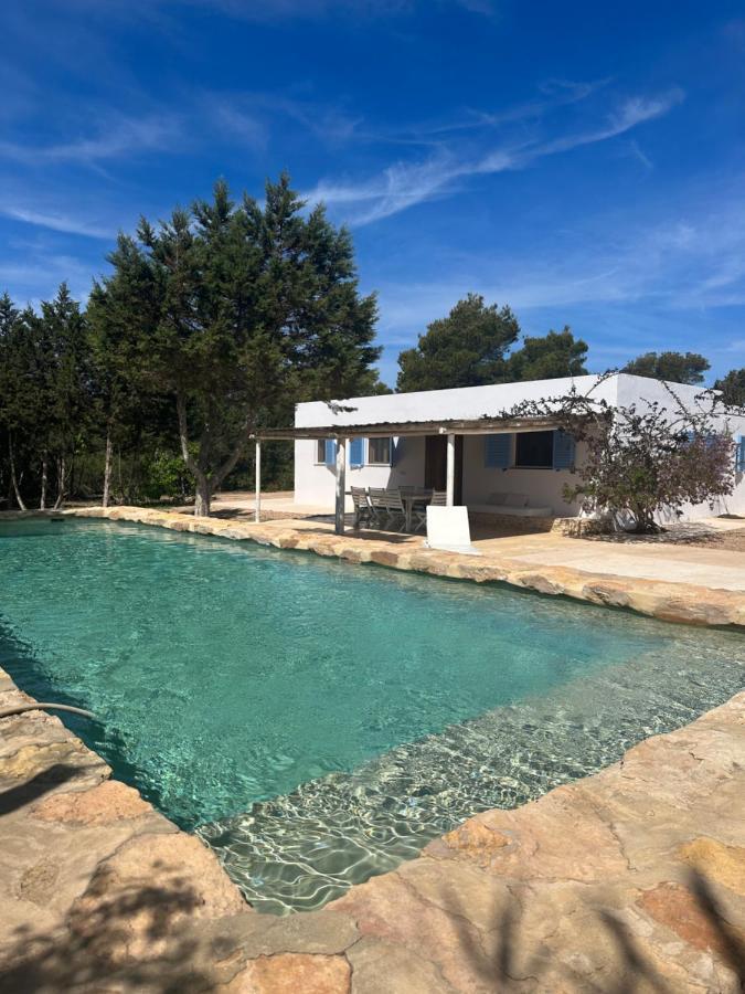Casa Mayo San Francisco Javier Εξωτερικό φωτογραφία
