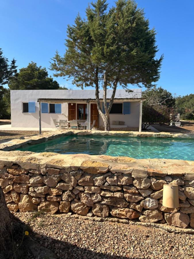 Casa Mayo San Francisco Javier Εξωτερικό φωτογραφία