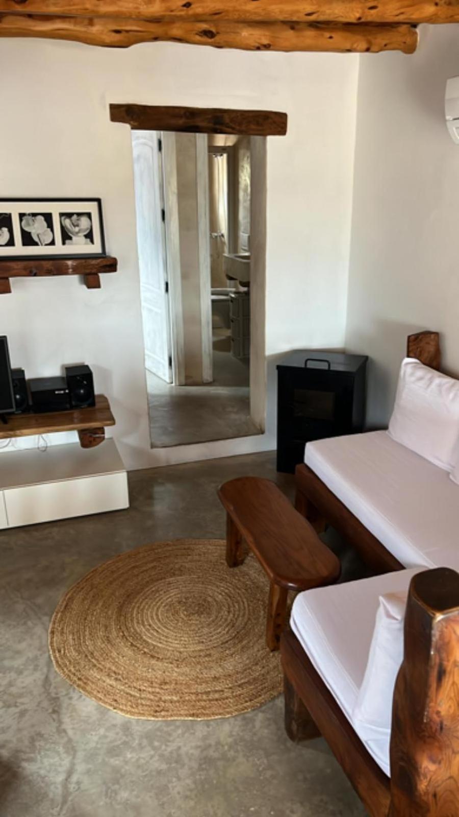 Casa Mayo San Francisco Javier Εξωτερικό φωτογραφία