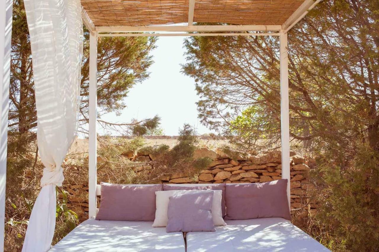 Casa Mayo San Francisco Javier Εξωτερικό φωτογραφία
